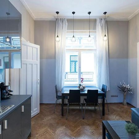 Váci Street Premier Apartment Budapeste Exterior foto